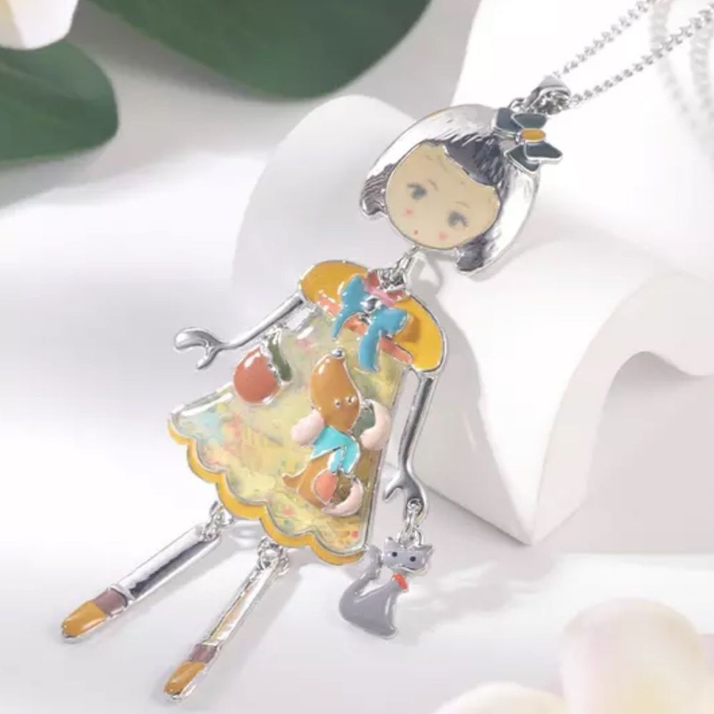 SO CUTE PENDANT - Picture 3 of 5